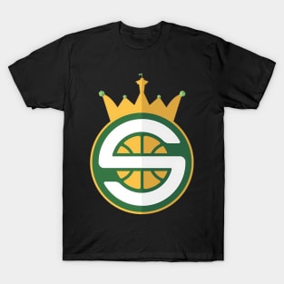 Sonics T-Shirt